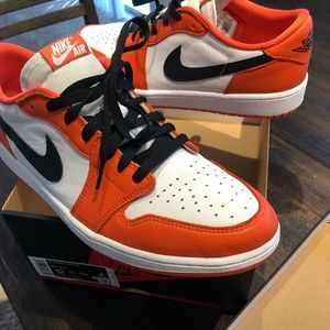 Jordan 1 OG low